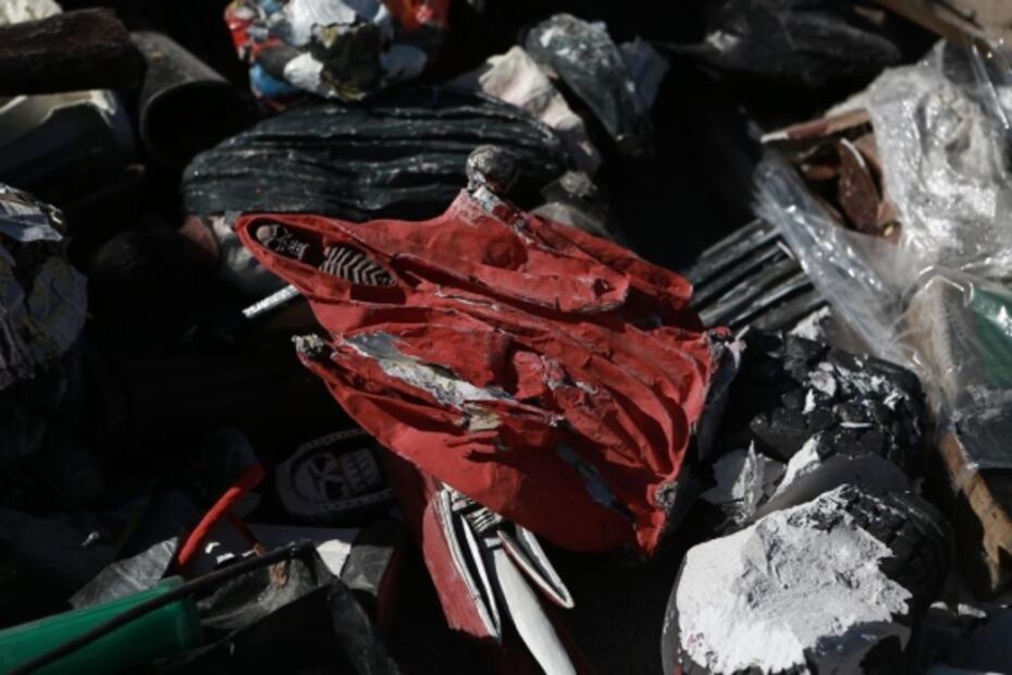 Drogas, refrigeradores, hasta guitarras: destruyen objetos decomisados en Cereso de Ciudad Juárez