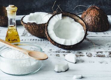Esto es lo que te pasa si consumes aceite de coco a diario