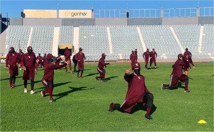 El Unión Laguna promete dar pelea en la poderosa zona norte de la LMB