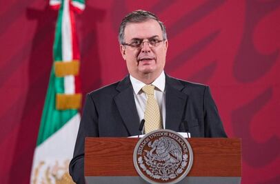 Tendrá repercusión muy importante lo que EU responda sobre “Rápido y Furioso”: SRE