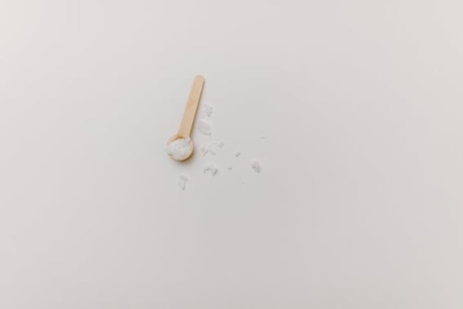 Cómo hacer un poderoso exfoliante con agua y sal