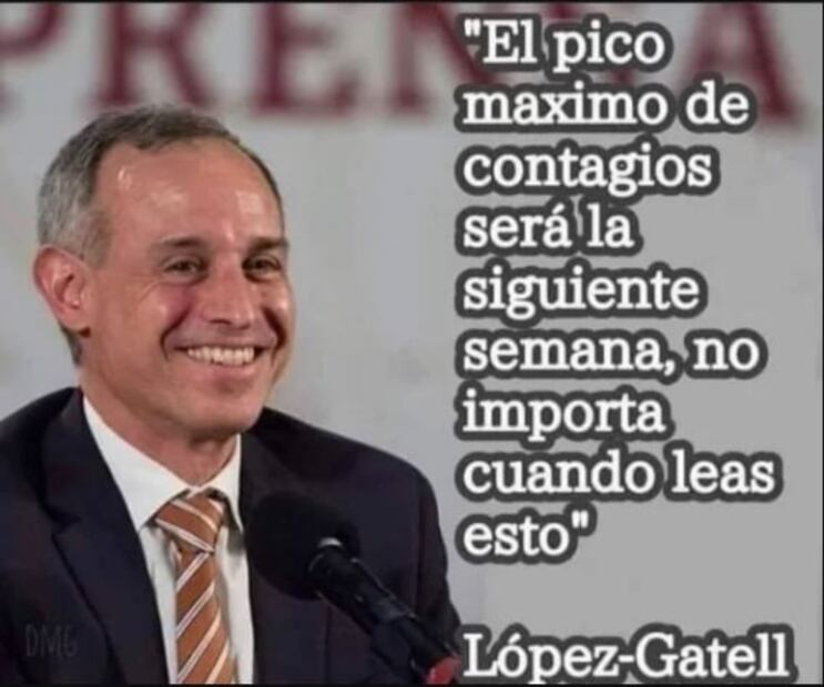 Instagram 2020: el año en memes