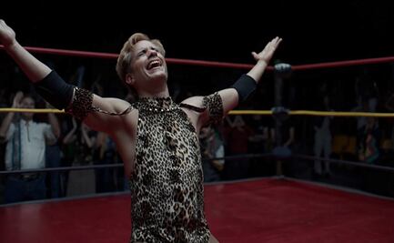¿Qué ver?: Gael García Bernal da vida a Cassandro, el luchador drag