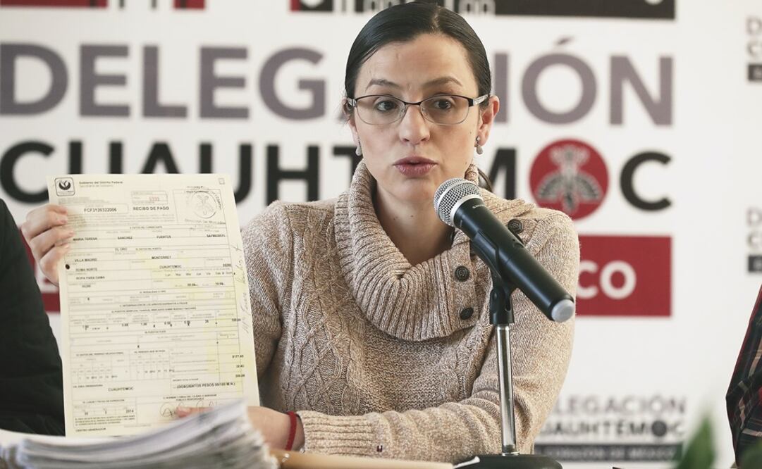 (Foto: Archivo / EL UNIVERSAL)