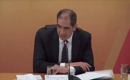 "Reforma eléctrica le quedará chica a la economía mexicana", advierten en parlamento abierto