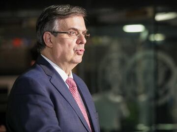 Estos son los puntos más importantes del acuerdo entre México y EU