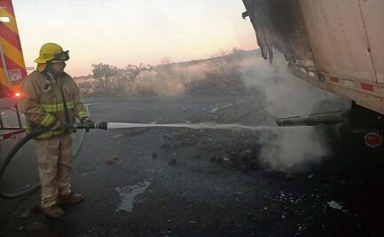 Reportan varios choques de CJNG y fuerzas federales