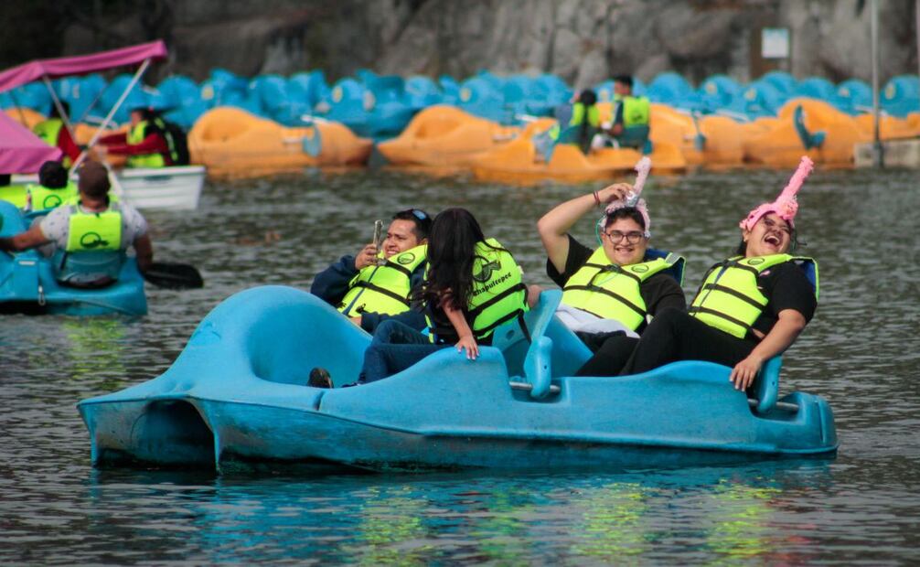 El festival Ambulante 2026 ofrecerá proyecciones en diversas sedes de la CDMX. Foto: Santiago Reyes / EL UNIVERSAL