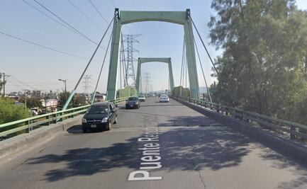 ¡Toma tus precauciones! Cierran puente vehicular República Federal en Iztapalapa; estas son las alternativas viales