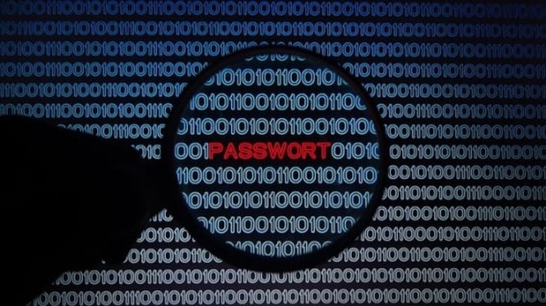 Las 20 contraseñas más comunes que ponen en peligro tus datos