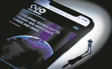 Confirman espionaje a periodistas de El Salvador