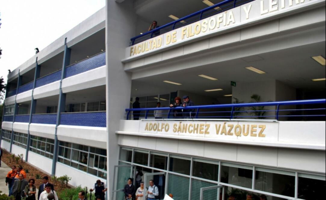 Foto: Archivo/EL UNIVERSAL 