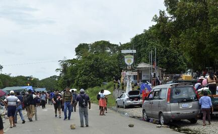 Campesinos afines a Evo Morales anuncian tregua en bloqueos de carreteras en Bolivia; sólo será de 72 horas