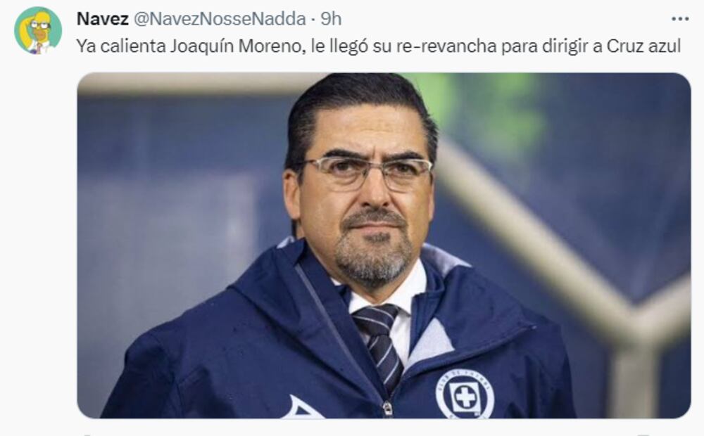 Los mejores memes del empate de Cruz Azul y Juárez