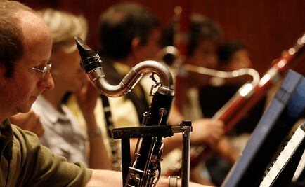 Filarmónica de la Ciudad de México anuncia su temporada 2019