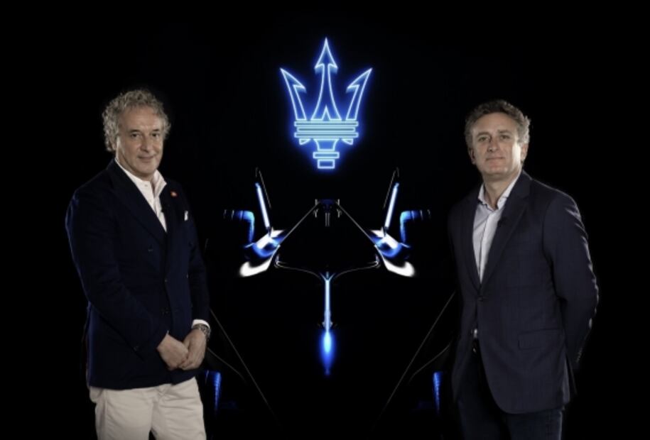 Maserati competirá en la Fórmula E a partir de 2023