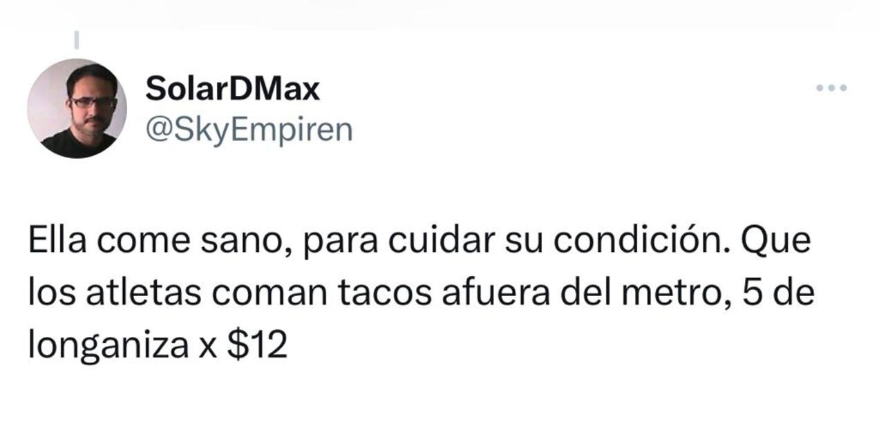Tweets de Ana Gabriela Guevara