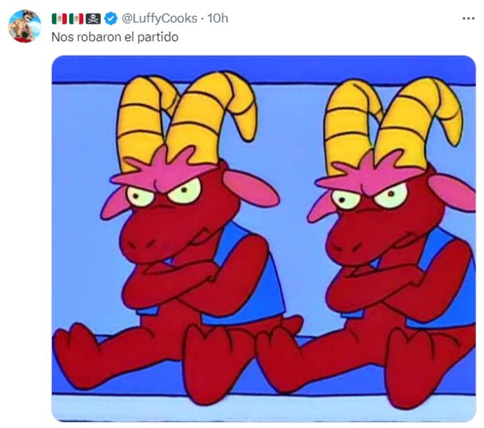 Chivas protagoniza los memes por el empate ante Juárez