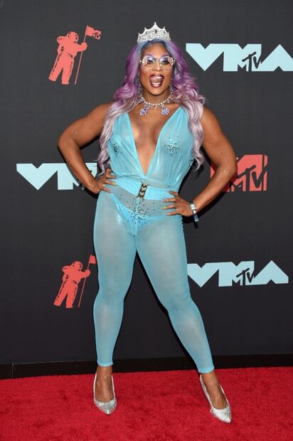 Las peor vestidas de los MTV VMAs 2019