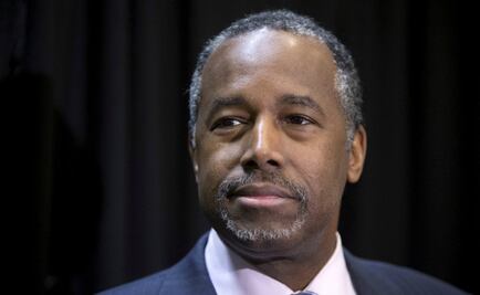 Donald Trump nomina a Ben Carson como Secretario de Vivienda