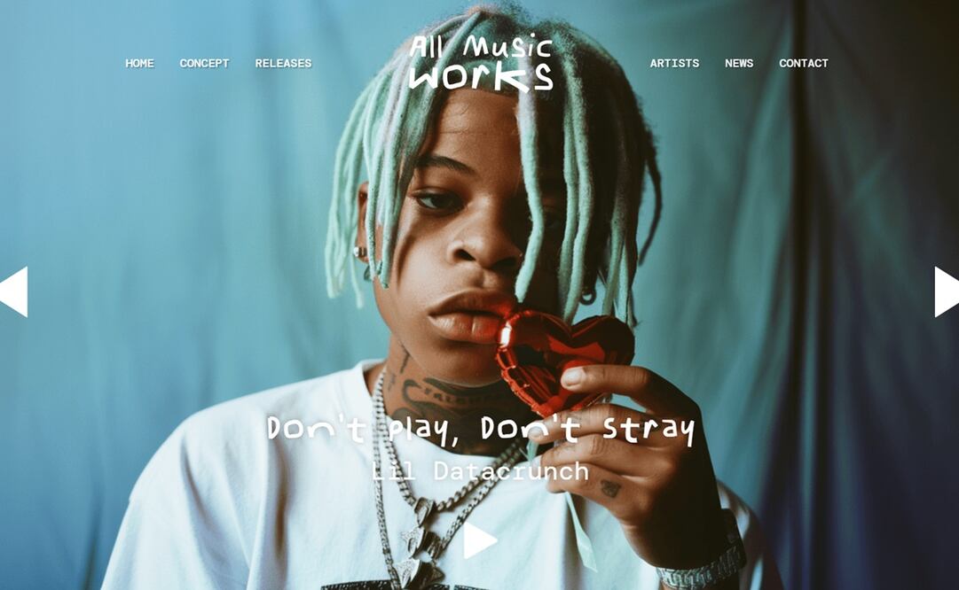 All Music Works (AMW)