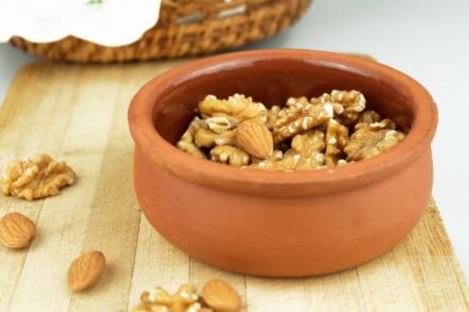Alimentos que quitan los cólicos 