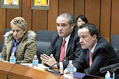 Presenta el nuevo director del IMSS su plan de trabajo
