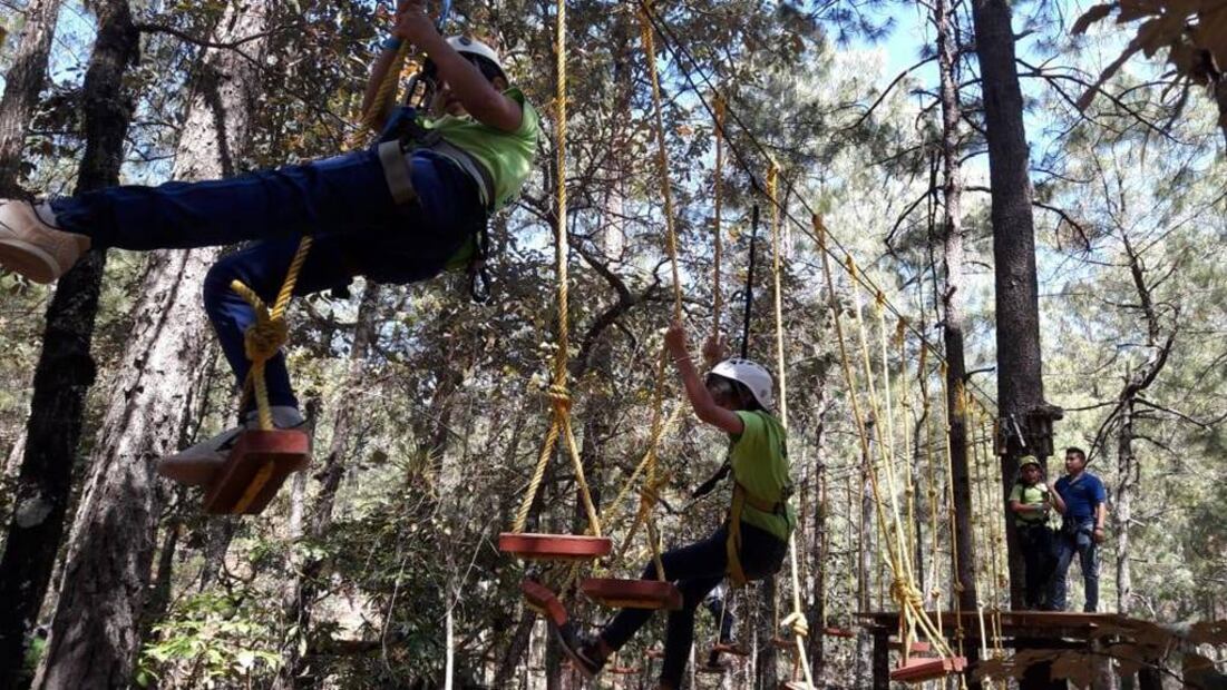 Foto: Ecoturixtlán
