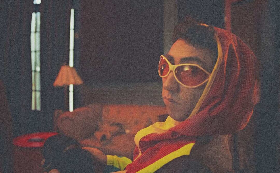 Para el creativo y actor, también conocido como Rase X, en el mundo del cine y la televisión, los actores morenos están relegados a interpretar cierto perfil de personajes, regularmente los que no tienen porvenir. Foto: Fernando Rasé