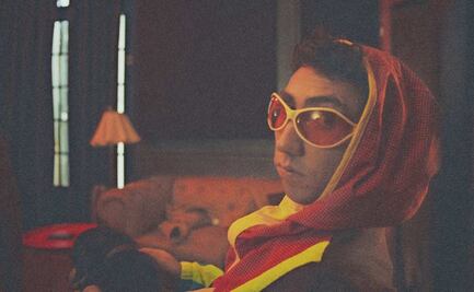 Fernando Rasé: El color de piel da las oportunidades