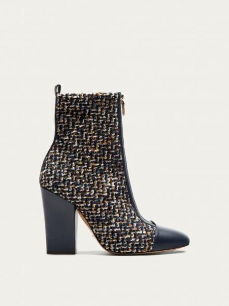Las 10 botas lowcost que querrás tener este otoño