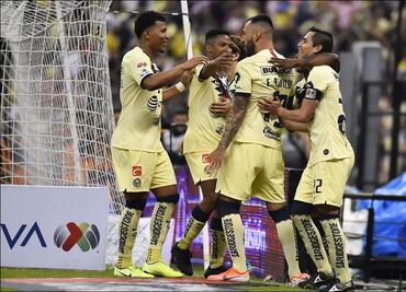 América, obligado contra el triste Cruz Azul