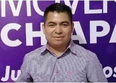 Grupo armado acribilla a exalcalde de Chiapas; suspenden clases en municipio de Huitiupán