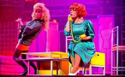 No habrá más "Mentiras, el musical"