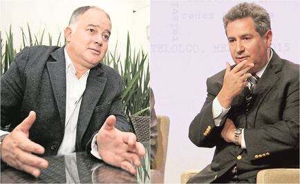 Reconocen a colaboradores de EL UNIVERSAL