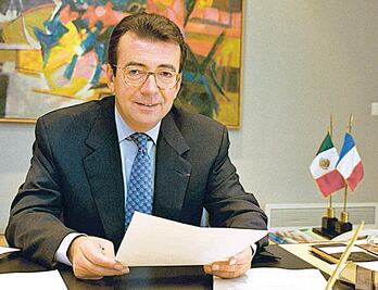 “Forjamos una alianza privilegiada”: Philippe Faure