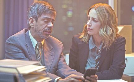 Claudia Ramírez provoca al espectador