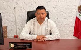 Acribillan a alcalde de Temoac, Morelos, dentro del Palacio de Gobierno 