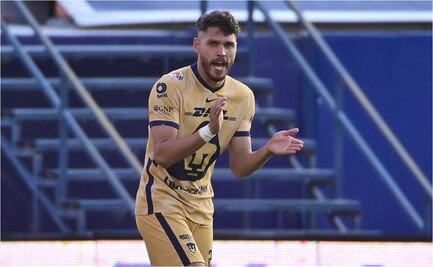 Nico Freire: Nos jugamos la temporada ante Tigres