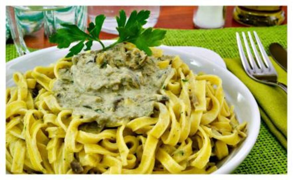 Elige los mejores platillos para estas fiestas