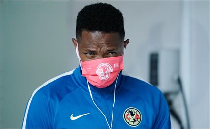 Andrés Ibargüen: Somos el más grande de México, son normales las críticas