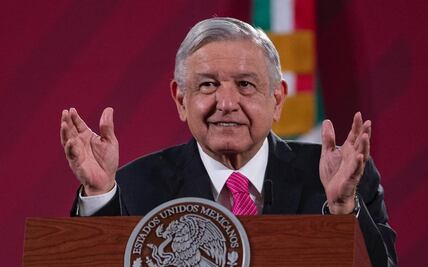 “En unos días más vamos a decidir”, dice AMLO sobre posible renuncia de Jiménez Espriú