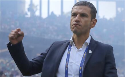 “Se busca enfrentar a Brasil previo a la Copa América”: Jaime Lozano