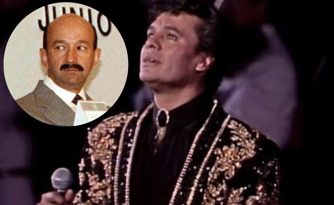 Foto: Archivo EL UNIVERSAL