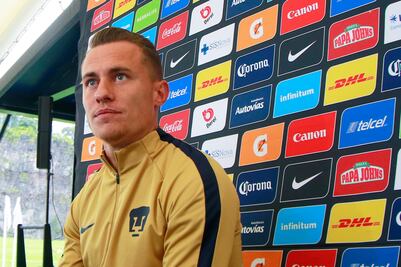 Abraham González, fascinado con Paco Jémez