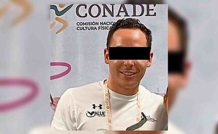 Gimnastas denuncian abuso de entrenador