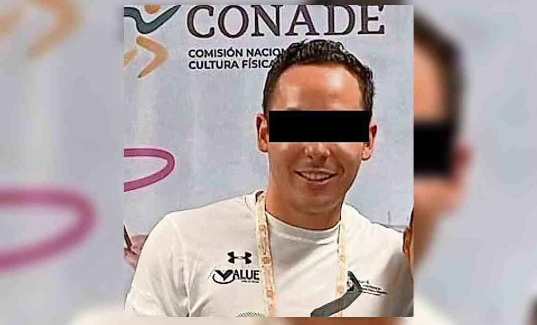 Damazo Rodríguez es acusado por siete jóvenes de haber abusado de ellas sexualmente cuando eran menores de edad. (11/03/2025) Foto: Especial