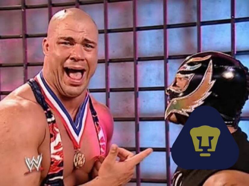 Pumas MEMES