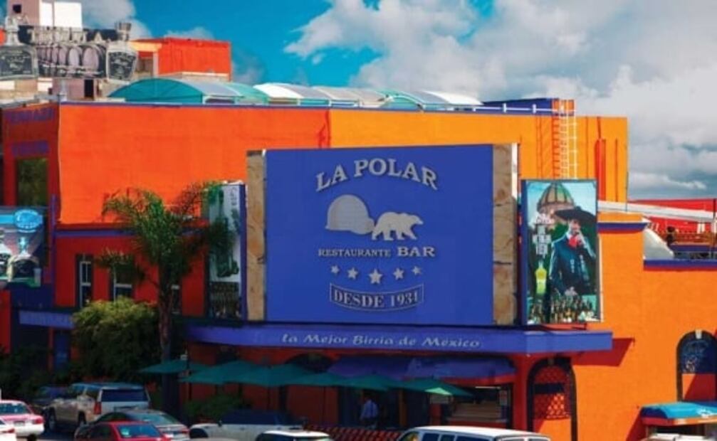 Cae "El Serch" jefe de seguridad de La Polar; lo ligan con muerte de comensal