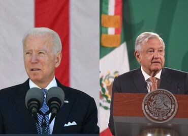Congresistas piden a Biden discusión con AMLO por violaciones al T-MEC
